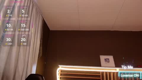 Paul online show from 10.25.25