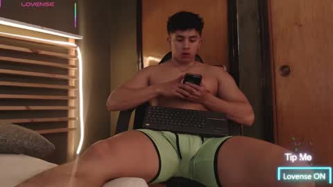 Paul online show from 11.19.25