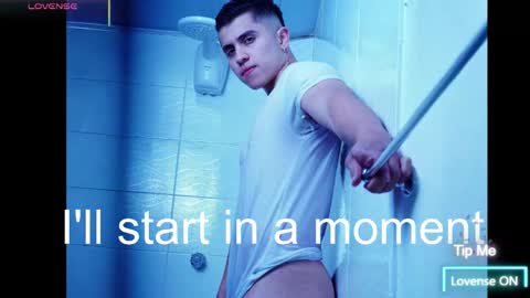 Paul online show from 12.14.25