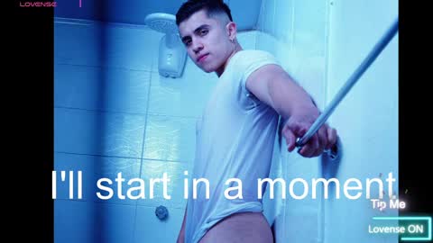 Paul online show from 04.11.26