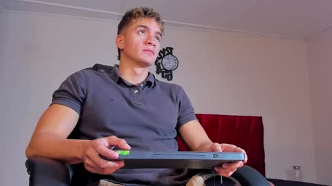 Snapshot of paul_george212 chatting on 09.25.25 Paull George online show from 09.25.25