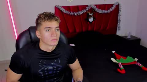 Paull George online show from 11.13.25