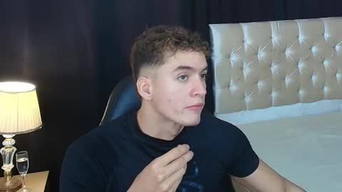 Paull George online show from 02.28.26