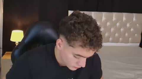 Paull George online show from 03.16.26