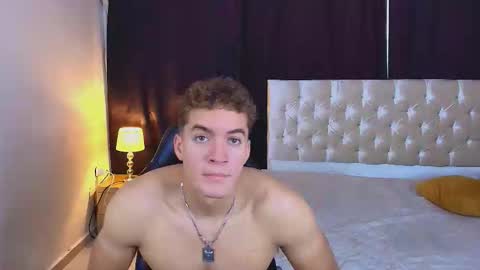 Paull George online show from 03.21.26