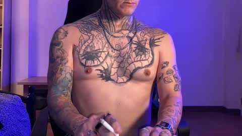 Paul online show from 01.05.26