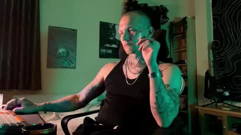 Paul online show from 02.15.26