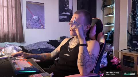 Paul online show from 04.10.26