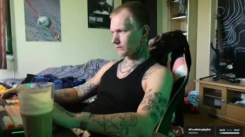 Paul online show from 04.13.26