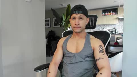 Paul online show from 09.29.25