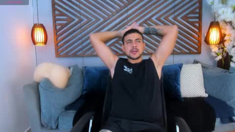 Paul Rivera online show from 10.13.25