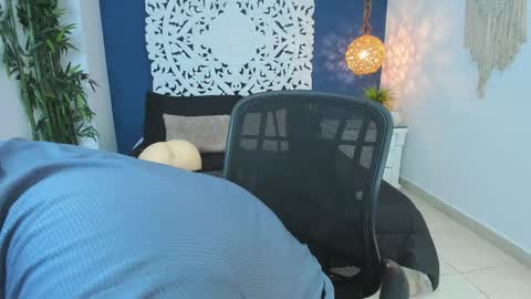 Paul Rivera online show from 03.05.26