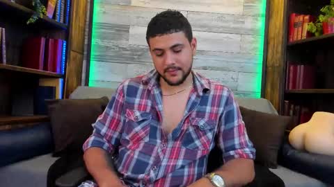 Paul Rivera online show from 03.10.26