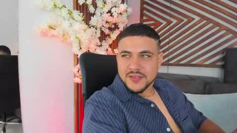 Paul Rivera online show from 05.19.26