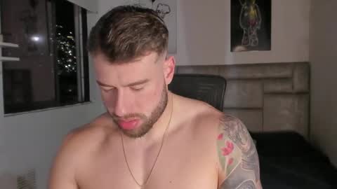 PAUL ROGER online show from 02.20.26