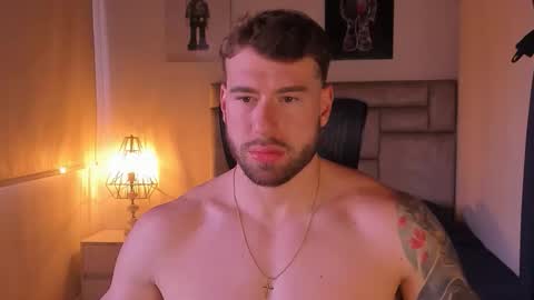 PAUL ROGER online show from 04.14.26