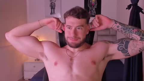 PAUL ROGER online show from 04.17.26