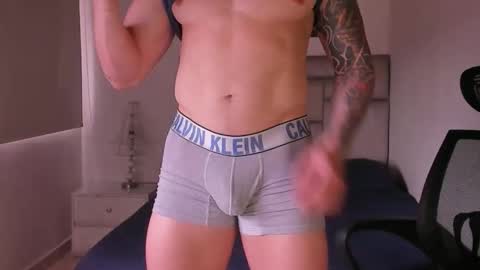 PAUL ROGER online show from 05.21.26