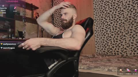 Paul Rolex  Jane online show from 12.05.24