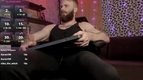 Paul Rolex  Jane online show from 12.19.24