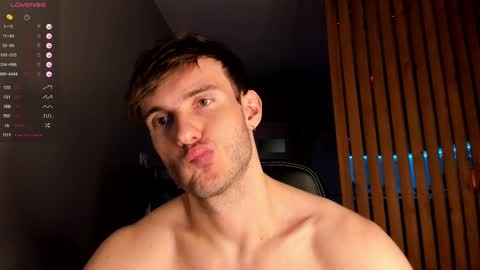 Paul online show from 03.09.25