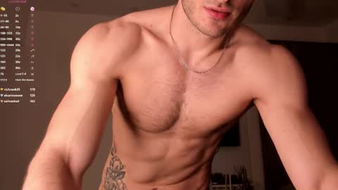 Paul online show from 12.02.25