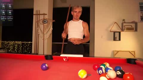 Paul online show from 06.01.26