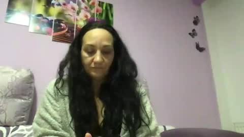 Snapshot of paula1442 chatting on 02.02.25 paula1442 online show from 02.02.25