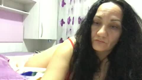 Snapshot of paula1442 chatting on 02.20.25 paula1442 online show from 02.20.25