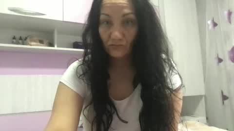Snapshot of paula1442 chatting on 03.01.25 paula1442 online show from 03.01.25
