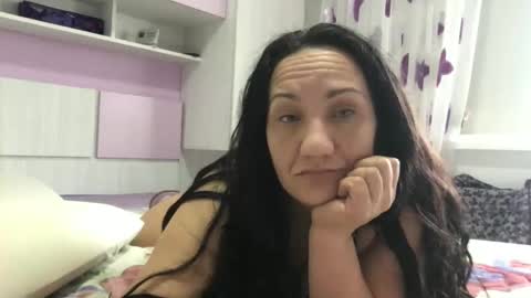 Snapshot of paula1442 chatting on 03.02.25 paula1442 online show from 03.02.25
