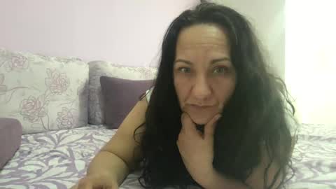 Snapshot of paula1442 chatting on 03.09.25 paula1442 online show from 03.09.25