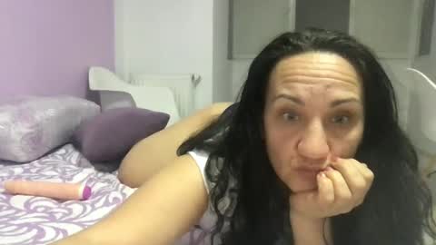 Snapshot of paula1442 chatting on 03.09.25 paula1442 online show from 03.09.25
