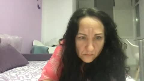 Snapshot of paula1442 chatting on 03.10.25 paula1442 online show from 03.10.25