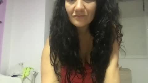 Snapshot of paula1442 chatting on 03.10.25 paula1442 online show from 03.10.25