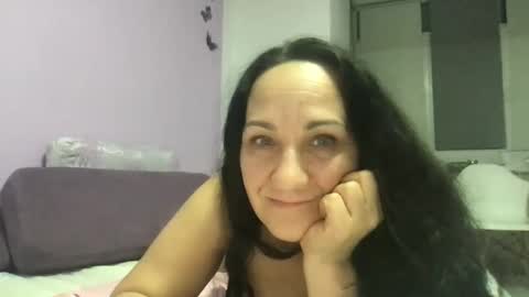 Snapshot of paula1442 chatting on 03.12.25 paula1442 online show from 03.12.25