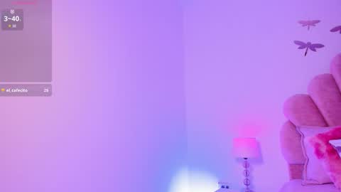 Snapshot of paula__evans chatting on 10.15.25 Paula online show from 10.15.25