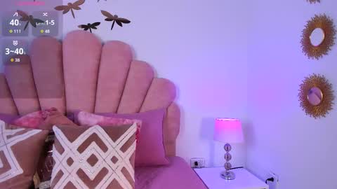 Paula   online show from 02.07.26