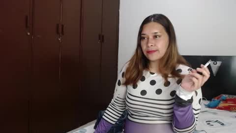 PAULA online show from 10.05.25