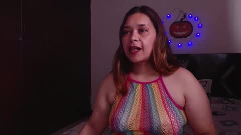 PAULA online show from 10.16.25