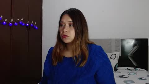 PAULA online show from 12.22.25