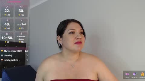 PAULA online show from 12.03.24