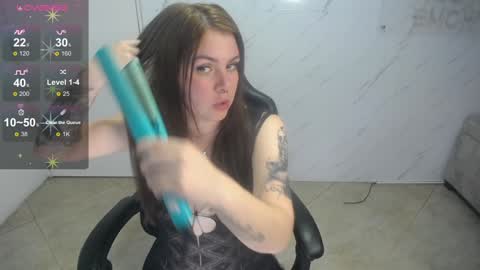 Paula online show from 12.14.24