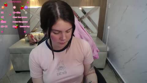 Paula online show from 10.03.25