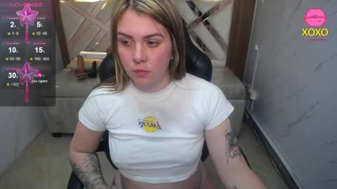 Paula online show from 04.01.26