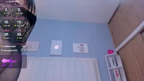 Pau online show from 09.27.25