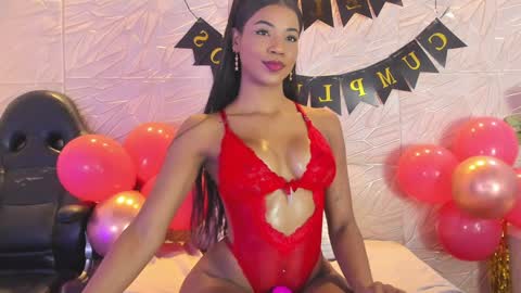 PAULA CRUZ online show from 01.07.25