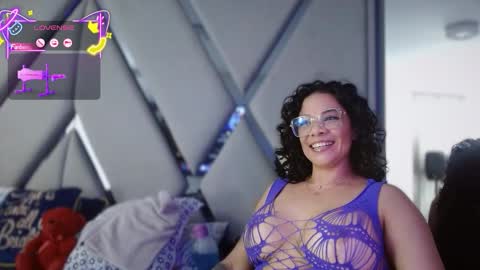 Snapshot of paula_daniela1 chatting on 10.09.25 Paula online show from 10.09.25