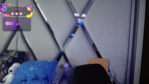 Snapshot of paula_daniela1 chatting on 11.01.25 Paula online show from 11.01.25