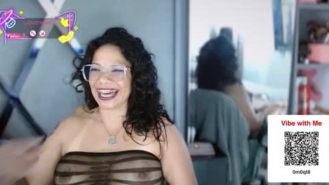 Paula online show from 11.21.25